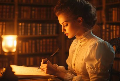 Apología de la buena escritura