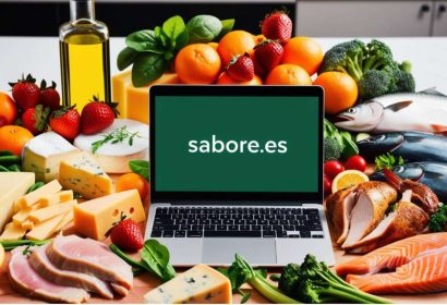El éxito de Sabore.es, crecimiento en ventas y envíos en el mercado de alimentos locales