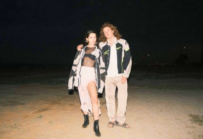 ATZUR su nuevo single ‘NOW I’M HAPPY’