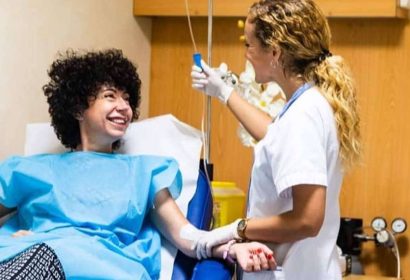 La ozonoterapia destaca como un tratamiento clave en la medicina integrativa