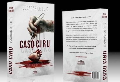 Nueva edición de Cloacas de Lujo profundiza en los misterios del Caso Ciru