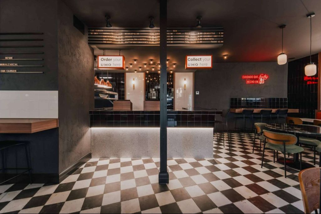 La iluminación como clave en el diseño de interiores, la propuesta innovadora de Altelier Studio