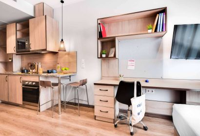 Livensa Living Abre la Temporada de Ventas para el Curso 2025/2026; el alojamiento ideal para estudiantes de todas las edades y profesionales del sector educativo