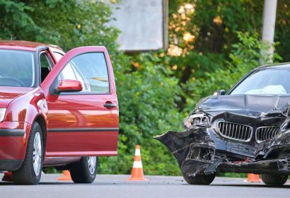 Semana Santa; los errores más frecuentes al sufrir un accidente de tráfico en vacaciones