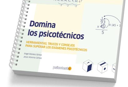 Psicotesta ofrece recursos para la preparación de psicotécnicos en oposiciones