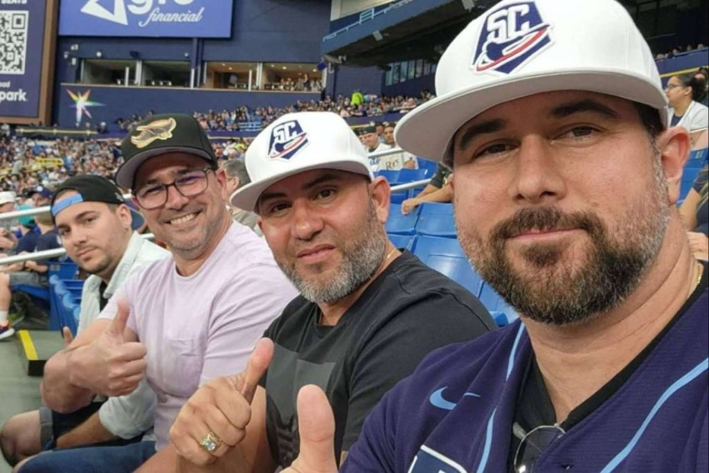 Swing Completo, quince años informando sobre el béisbol cubano de alto nivel
