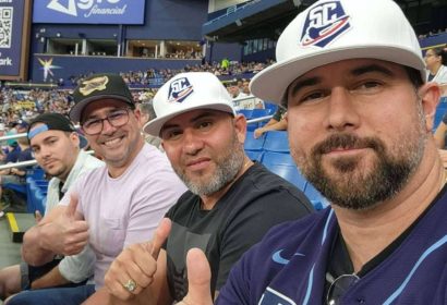 Swing Completo, quince años informando sobre el béisbol cubano de alto nivel
