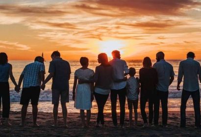Turismo nacional e internacional; diferencias en el alquiler vacacional