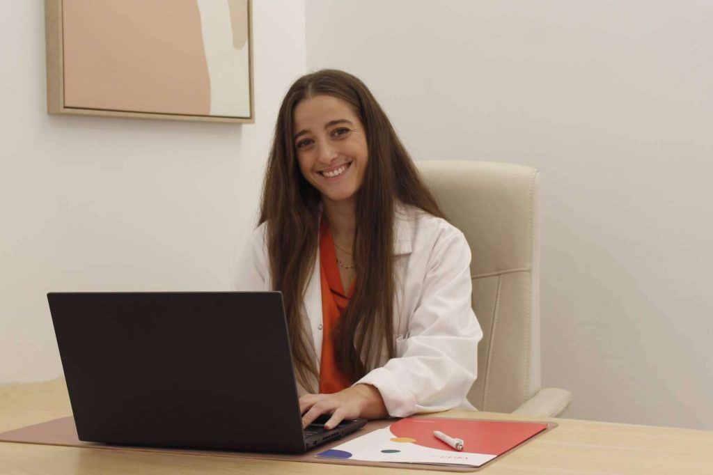 ‘No podía ser madre y sentí que mi vida se paralizaba’; el testimonio de Cristina en Vida Fertility Alicante