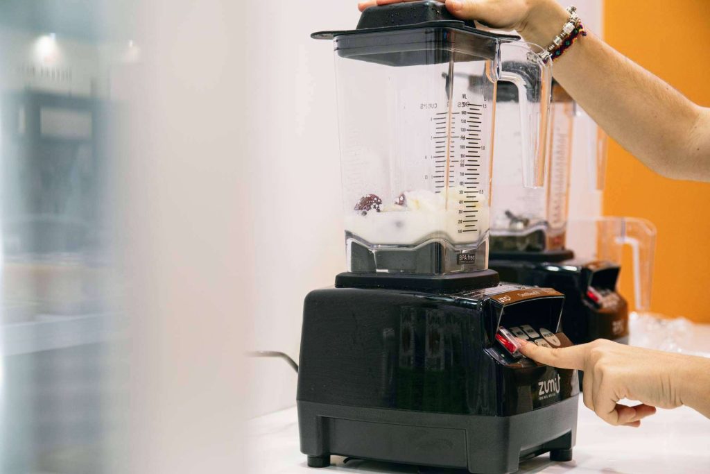 Zumit lanza su nueva base de zumo de manzana; sabor, eficiencia y naturalidad en cada smoothie