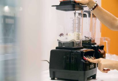 Zumit lanza su nueva base de zumo de manzana; sabor, eficiencia y naturalidad en cada smoothie