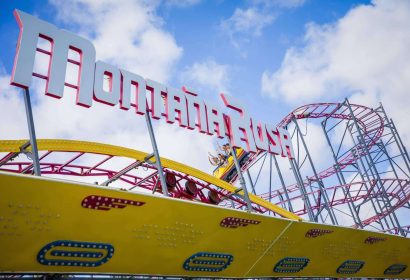 Diversión temática en el parque de atracciones en Alicante con Easter Celebration en Pola Park
