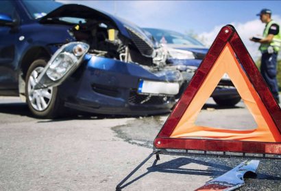 ‘No fue culpa mía’; 5 errores de percepción al volante que provocan accidentes