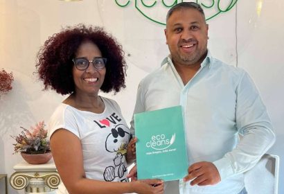 Ecocleans sigue expandiendose a traves de una nueva franquiciada en zona de Levante