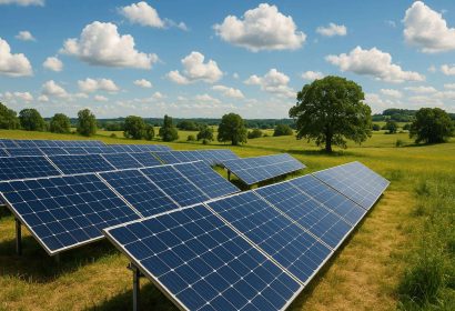 AleaSoft; Precios de mercados eléctricos europeos de abril en mínimos desde noviembre