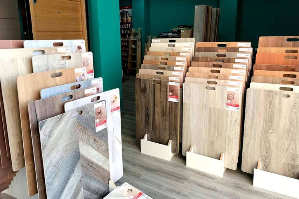 Hipopótamo Decoración, más de dos décadas decorando y reformando con estilo propio en Zaragoza