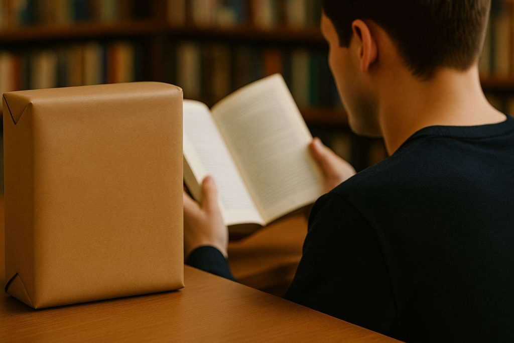Literatura Desechable; ‘CUANDO NO HAY CAMPAÑA, NO HAY LECTOR’