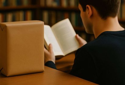 Literatura Desechable; ‘CUANDO NO HAY CAMPAÑA, NO HAY LECTOR’