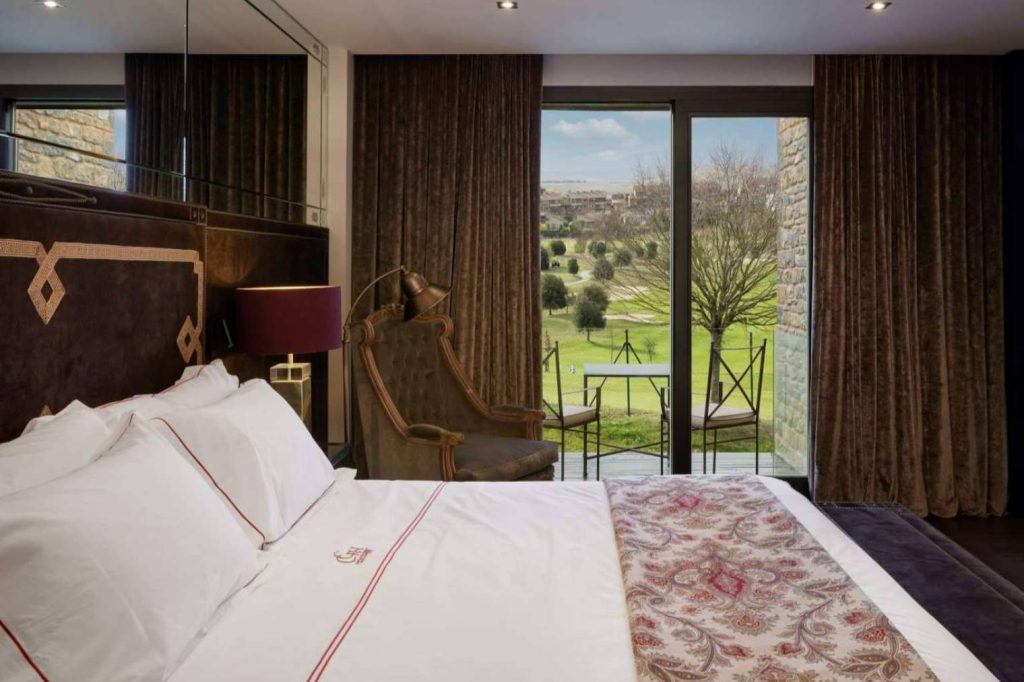Castillo de Gorraiz Hotel&Spa invita a disfrutar de una escapada de verano en un entorno de lujo y bienestar