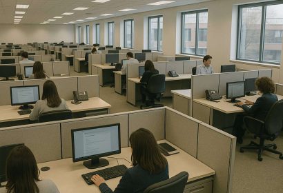 Cada hay más opciones para trabajar como funcionario con las 40.000 plazas que se preven ofertar