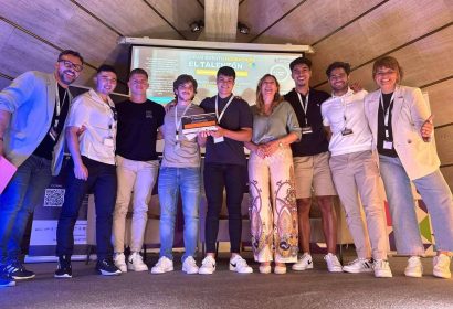 El Talentón Hackathon 2025; Canarias se convierte en epicentro del talento joven con una final regional y un premio internacional a China