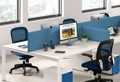 SillaOficina365® mejora el bienestar laboral con sillas de escritorio diseñadas para cuidar la espalda