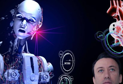 ¿Se puede imaginar el hospital del futuro?