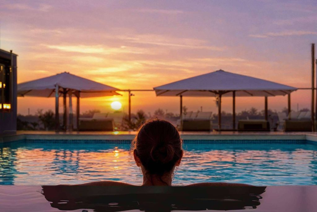 El Encín Golf; salud, paisaje y deporte en el corazón emergente del Corredor del Henares
