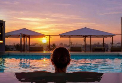 El Encín Golf; salud, paisaje y deporte en el corazón emergente del Corredor del Henares