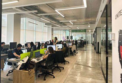 Innovación y eficiencia en logística digital; el enfoque estratégico de Envia.com