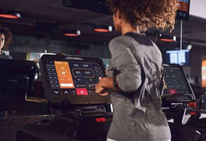 Tecnología y ciencia; la base de los efectivos resultados de Orangtheory Fitness