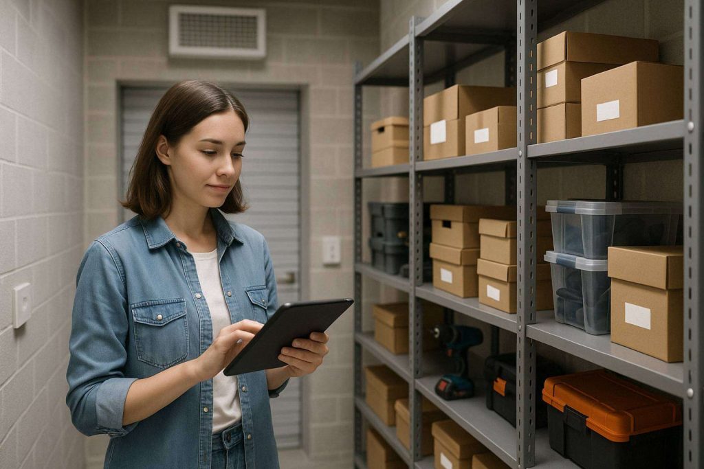 Comprar un trastero en Barcelona o seguir alquilando; ¿qué conviene más?