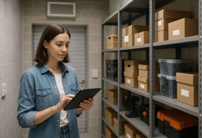 Comprar un trastero en Barcelona o seguir alquilando; ¿qué conviene más?