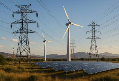 AleaSoft; Red Eléctrica cumple 40 años, un referente mundial en la gestión del sistema eléctrico