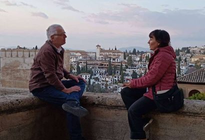 Granada, la joya de Andalucía que enamora a las familias; una escapada perfecta con niños