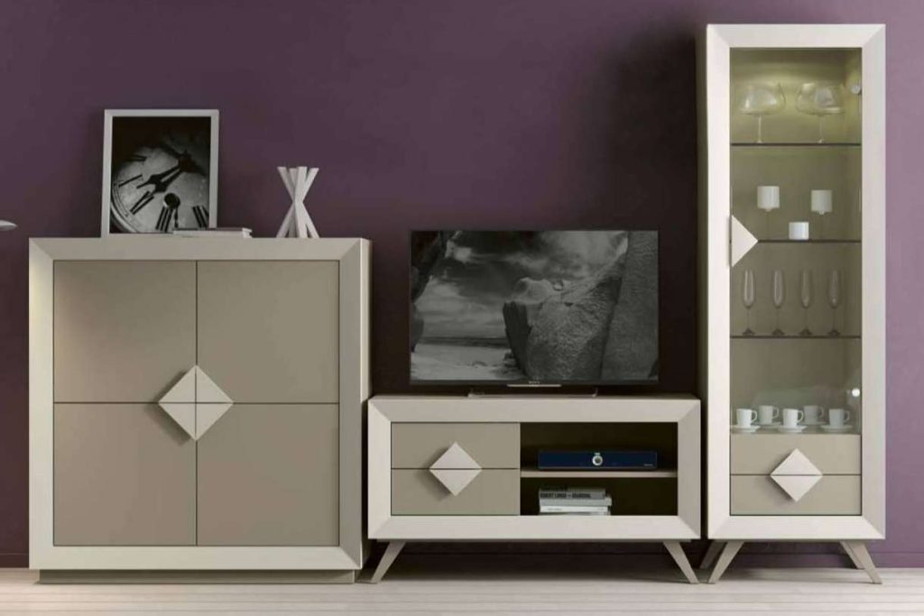 Muebles La Factoría, la mayor tienda de Asturias con 5000 m² dedicados a muebles de madera y diseño