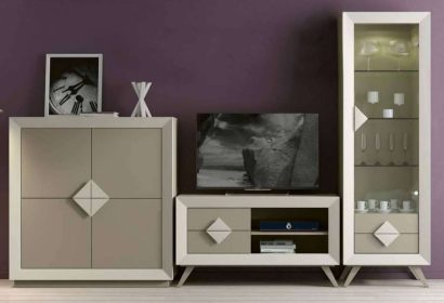 Muebles La Factoría, la mayor tienda de Asturias con 5000 m² dedicados a muebles de madera y diseño