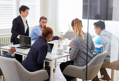 Contar con un LMS avanzado es la clave del éxito en la formación empresarial