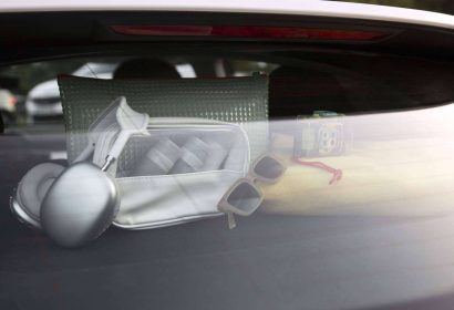 Accidentes de tráfico; los objetos y gastos ocultos que también se puede reclamar