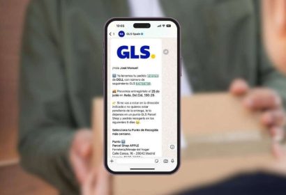 GLS Spain mejora la eficiencia de Atención al Cliente en un 45% gracias a la implementación de la IA