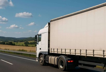 Transvolando; Eficiencia y seguridad en el transporte de mercancías desde España a Europa