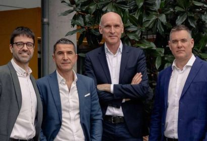 DECIDE se une a LINKROAD para liderar la nueva generación de soluciones de IA y analítica avanzada