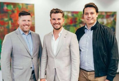 Aufinity Group recauda 23 millones de euros en una ronda de financiación Serie C para continuar su expansión en Europa