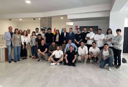 La Asociación Ourensec refuerza su apuesta por Galicia con la apertura de una nueva sede en Ourense y la celebración de la V edición del evento en ciberseguridad ‘Ourensec’
