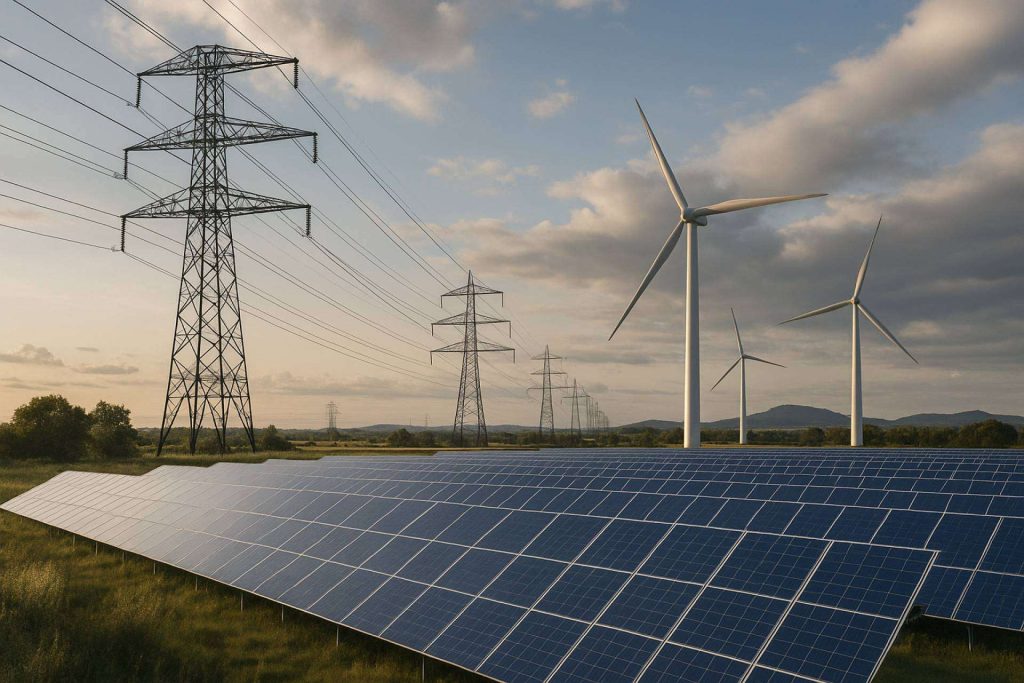 AleaSoft; Previsión de demanda eléctrica, generación renovable y precios de mercado