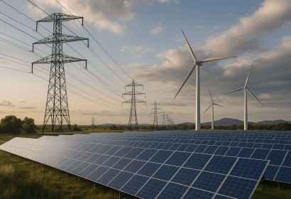AleaSoft; Previsión de demanda eléctrica, generación renovable y precios de mercado
