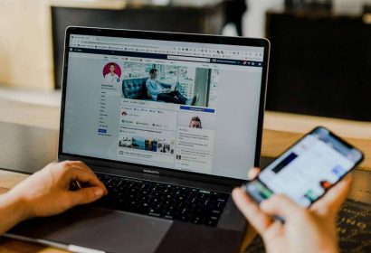 Diseño en la era del scroll; captar la atención en un mundo distraído