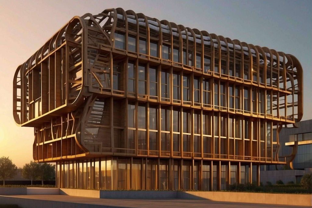 ZIGURAT también ha lanzado este año el primer máster online para la IA en arquitectura y construcción