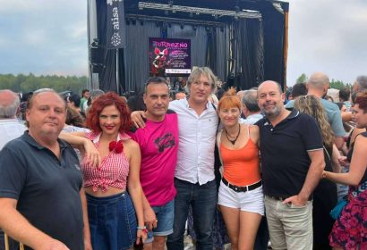 Grandes nombres y grandes sabores; Torrezno Music Festival lanza su edición más potente