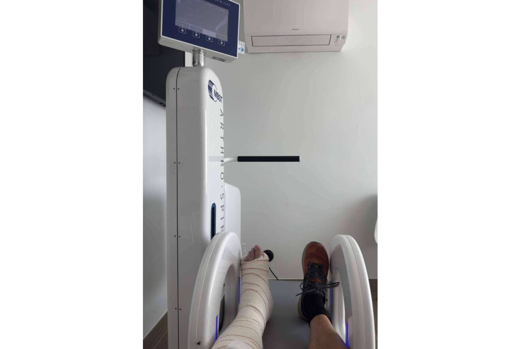 FisioHand revoluciona la fisioterapia en Griñón con tratamientos sin dolor y tecnología avanzada